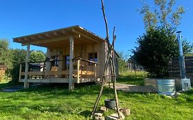 Maison Western